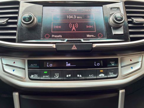 Used 2014 Honda Accord EX-L image 27