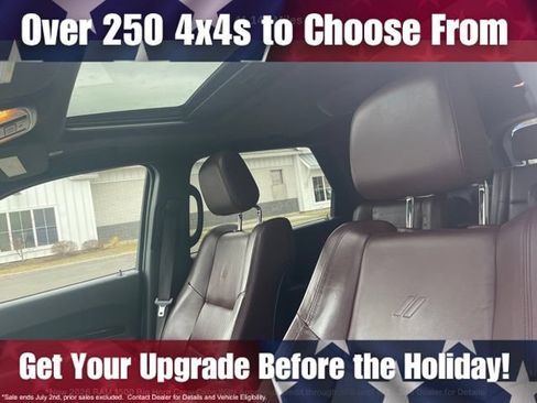 Used 2021 Dodge Durango Citadel AWD/4WD image 10