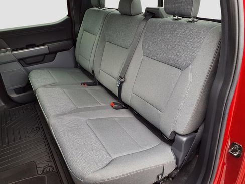 Used 2024 Ford F150 XLT w/ Equipment Group 302A MID image 33