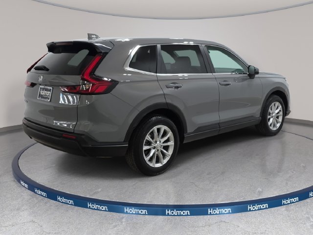 Used 2024 Honda CR-V EX-L image 6