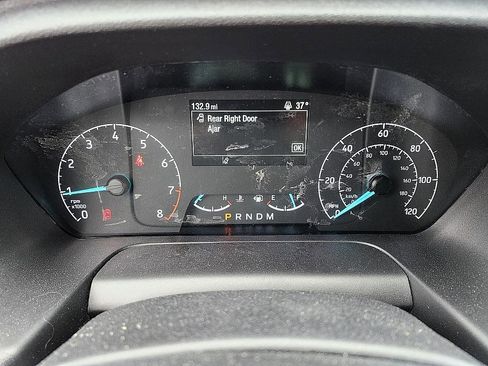 New 2024 Ford Transit 250 Low Roof w/ Load Area Protection Package image 31