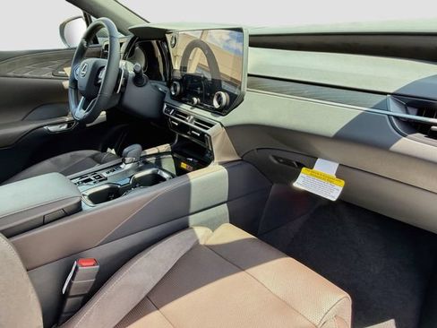 New 2026 Lexus RX 350 FWD w/ Convenience Package image 15