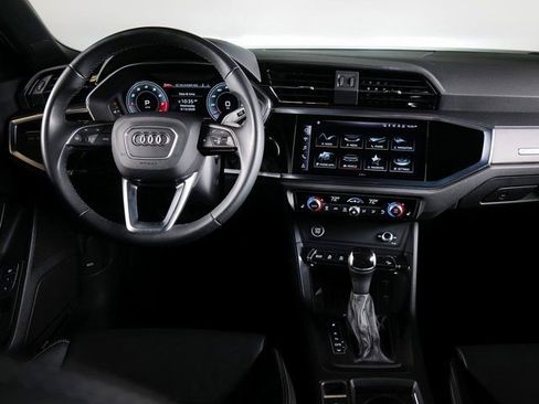 Certified 2023 Audi Q3 2.0T Premium Plus w/ Premium Plus Package AWD/4WD image 12