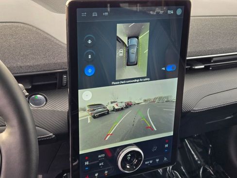 Used 2021 Ford Mustang Mach-E Premium image 30