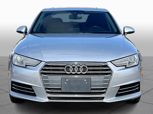 Used 2017 Audi A4 2.0T Ultra Premium w/ Convenience Package image 3