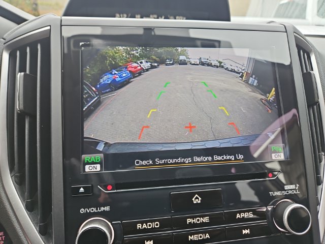 Used 2021 Subaru Crosstrek 2.5i Limited w/ Popular Package #4 AWD/4WD image 16