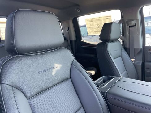New 2026 GMC Sierra 1500 Denali AWD/4WD image 30