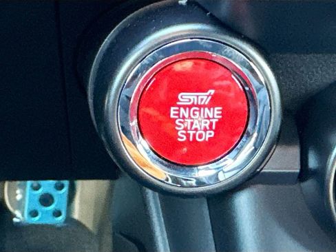 New 2026 Subaru BRZ tS image 19