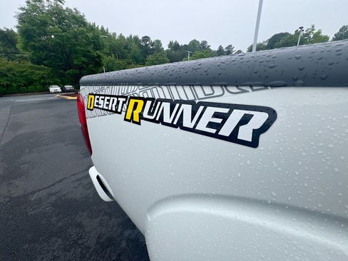 Used 2017 Nissan Frontier Desert Runner RWD image 63