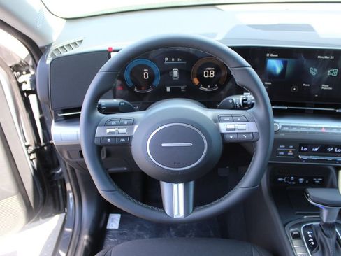 New 2026 Hyundai Kona SEL Sport image 15