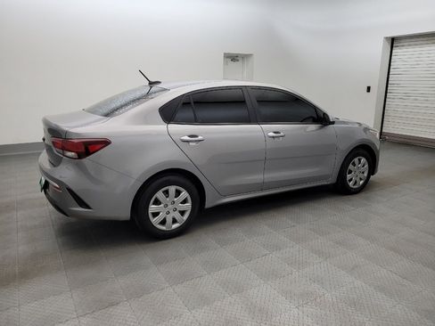 Used 2023 Kia Rio S FWD image 10