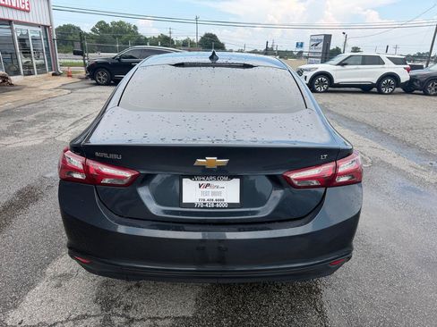 Used 2020 Chevrolet Malibu LT FWD image 6