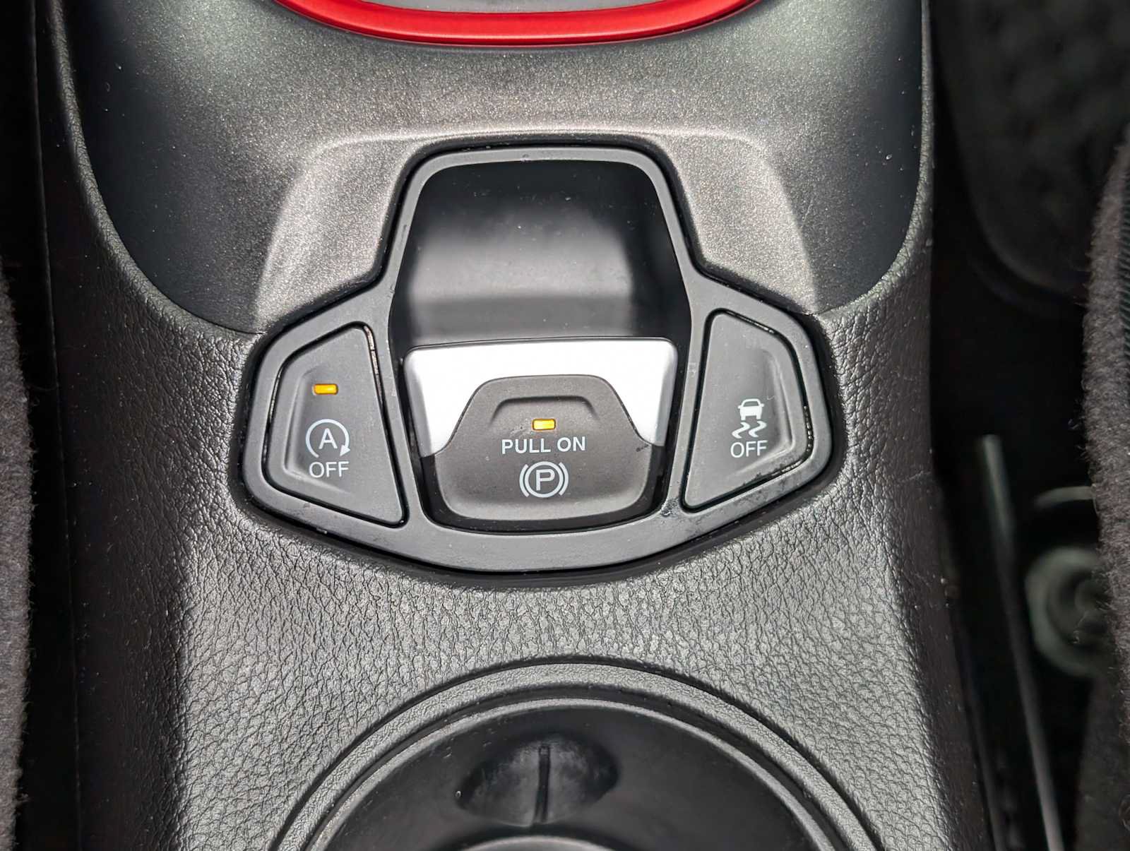 Used 2019 Jeep Compass Trailhawk w/ Cold Weather Group AWD/4WD image 28