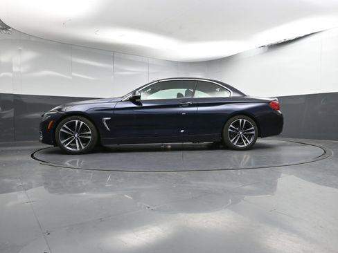 Used 2018 BMW 430i Convertible image 33