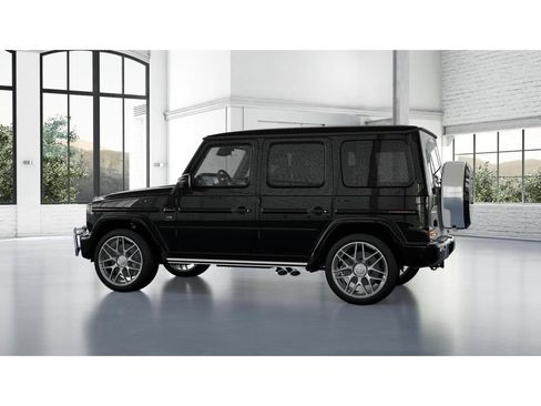New 2027 Mercedes-Benz G 63 AMG 4MATIC image 32