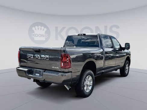 New 2025 RAM 2500 Big Horn image 7