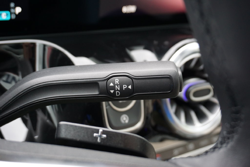 Certified 2026 Mercedes-Benz GLA 250 image 30