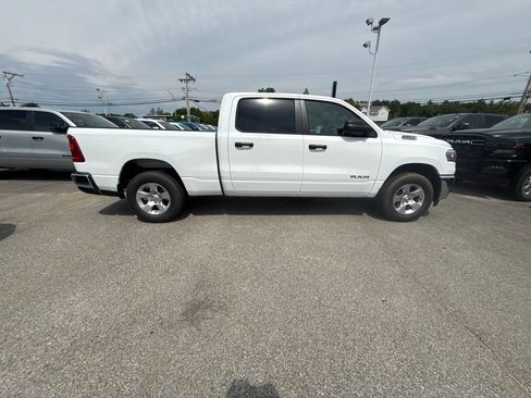 New 2026 RAM 1500 Tradesman AWD/4WD image 6