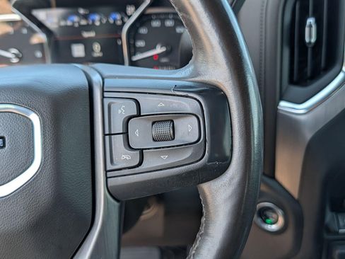 Used 2021 GMC Sierra 1500 Denali w/ Technology Package AWD/4WD image 15