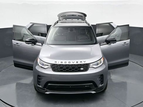 Used 2023 Land Rover Discovery S R-Dynamic AWD/4WD image 42