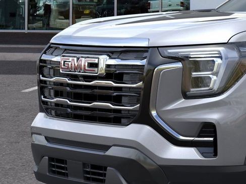 New 2026 GMC Terrain Elevation w/ Elevation Premium Package FWD image 13