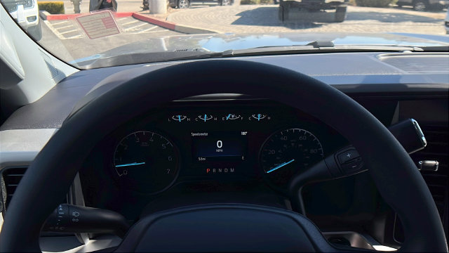 New 2027 Ford F350 XL w/ XL Driver Assist Package AWD/4WD image 28