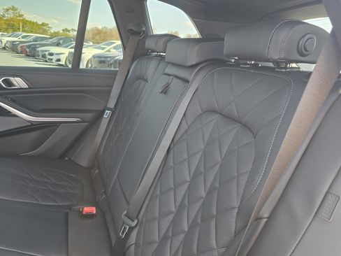 New 2026 BMW X5 xDrive40i w/ M Sport Package image 11