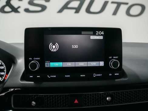 Used 2024 Honda Civic Sport image 15