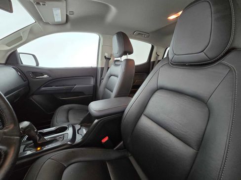 Used 2021 Chevrolet Colorado Z71 w/ Safety Package image 21