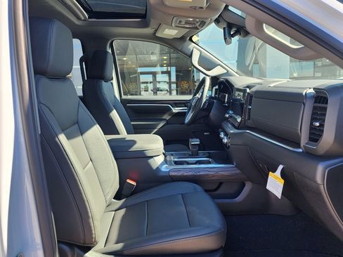 New 2026 GMC Sierra 1500 SLT w/ SLT Premium Plus Package image 39