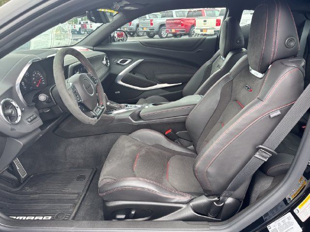 Used 2023 Chevrolet Camaro ZL1 RWD image 9
