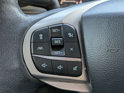 Certified 2023 Ford Explorer Limited image 28