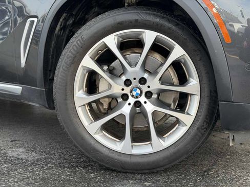 Used 2023 BMW X5 xDrive40i image 9