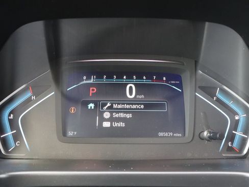 Used 2018 Honda Odyssey EX-L image 34