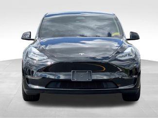 Used 2024 Tesla Model Y Performance AWD/4WD video 2