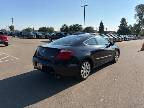 Used 2008 Honda Accord EX-L image 2