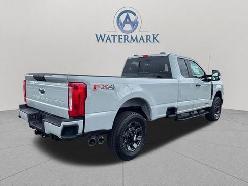 New 2026 Ford F350 XL w/ STX Appearance Package AWD/4WD image 8