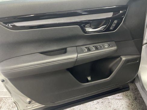 Certified 2025 Honda CR-V EX-L image 13