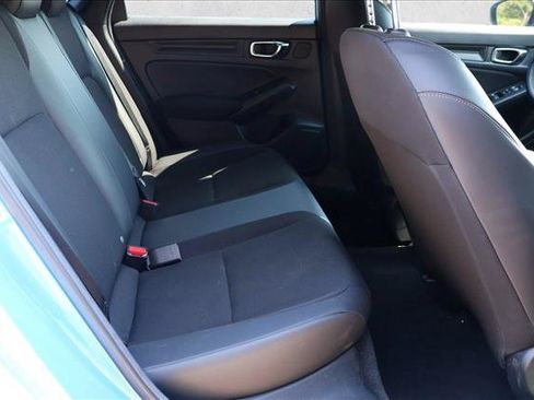 Used 2024 Honda Civic Sport image 25