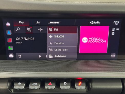 Used 2022 Porsche 911 Carrera S w/ Sport Package image 24