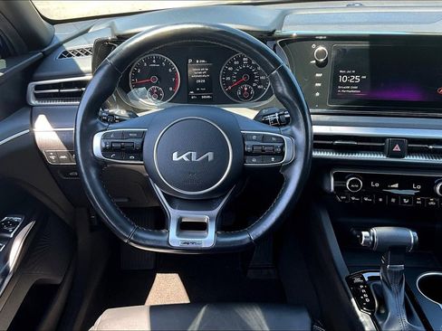 Used 2023 Kia K5 GT-Line w/ GT-Line Premium Package image 5