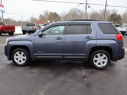 Used 2013 GMC Terrain SLE w/ Convenience Package image 36