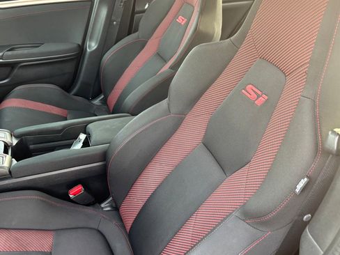 Used 2020 Honda Civic Si image 32