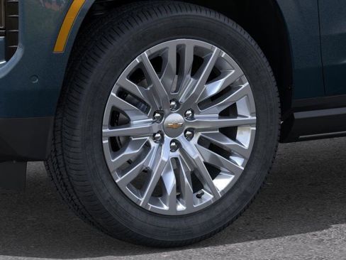 New 2026 Chevrolet Tahoe High Country AWD/4WD image 9