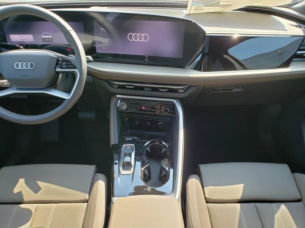 New 2026 Audi Q5 Premium Plus AWD/4WD image 9