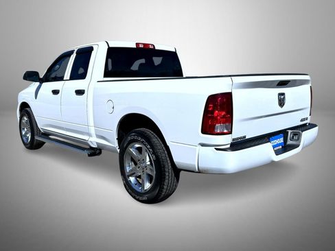 Used 2018 RAM 1500 Express w/ Express Value Package image 7