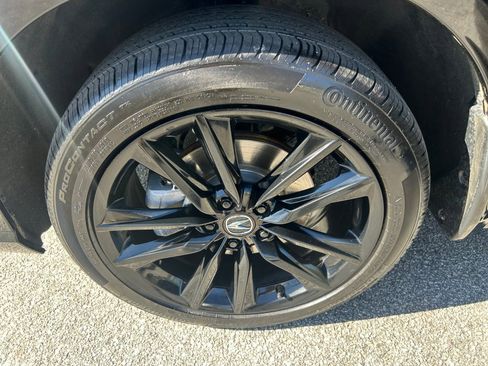 Used 2025 Acura ADX A-Spec AWD/4WD image 27
