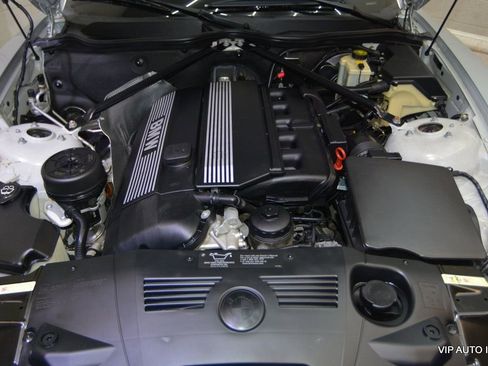 Used 2003 BMW Z4 3.0i image 32