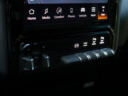 Used 2025 RAM 3500 Tradesman image 36