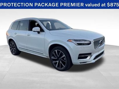 Used 2024 Volvo XC90 B6 Plus w/ Protection Package Premier